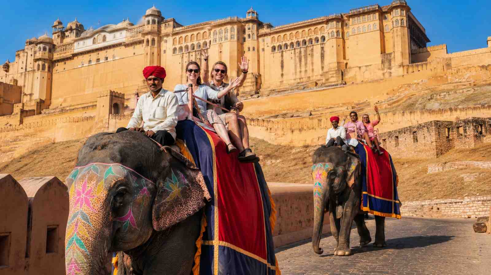 rajasthan tour experience