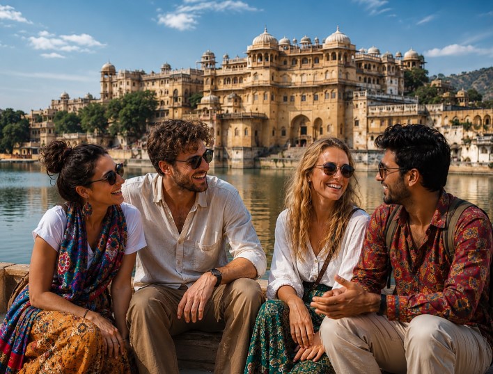 rajasthan tour